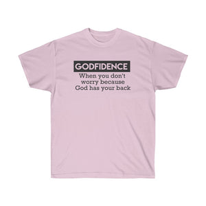 Godfidence