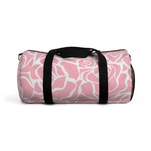 Rose Duffel Bag