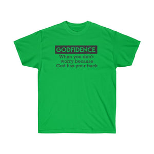 Godfidence