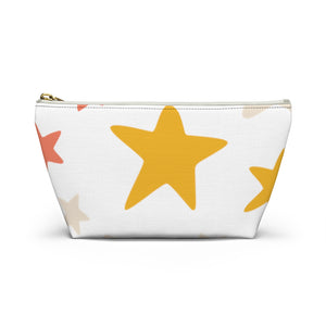 All Star Princess Accessory Pouch w T-bottom