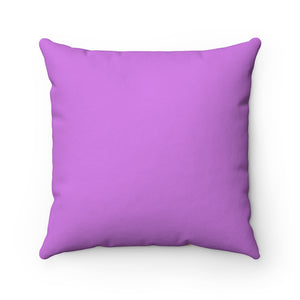 Shine Bright BGM Pillow case and Pillow