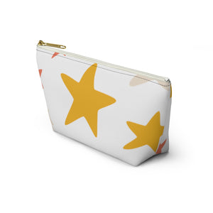 All Star Princess Accessory Pouch w T-bottom