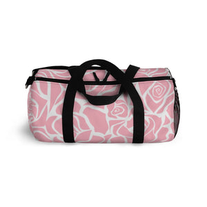 Rose Duffel Bag