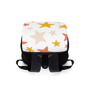 All Star Shoulder Backpack