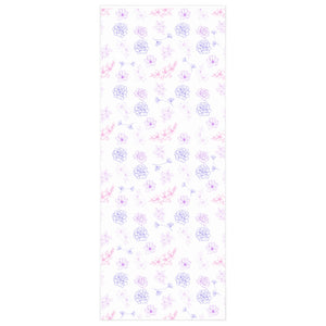 Floral Wrapping Paper