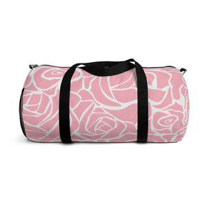 Rose Duffel Bag