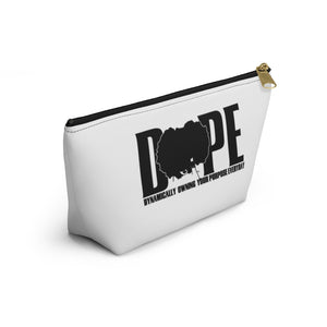 D.O.P.E. Accessory Pouch w T-bottom