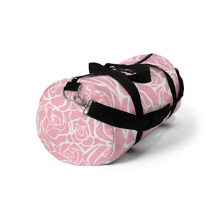 Rose Duffel Bag