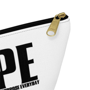 D.O.P.E. Accessory Pouch w T-bottom