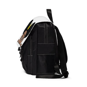 Princess Shoulder Backpack