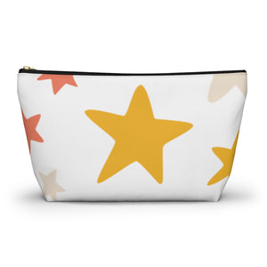 All Star Princess Accessory Pouch w T-bottom