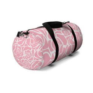 Rose Duffel Bag