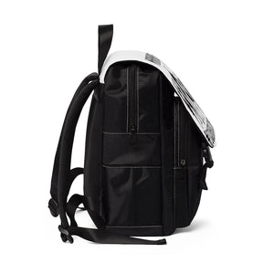 Wakanda SquadGoals Shoulder Backpack