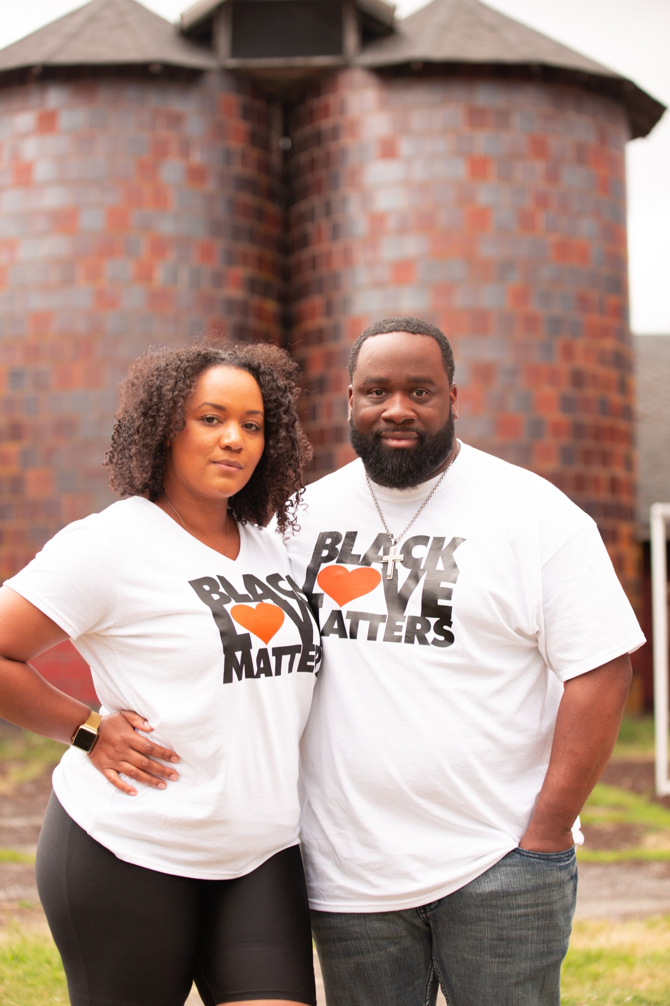 Black Love Matters