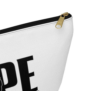 D.O.P.E. Accessory Pouch w T-bottom