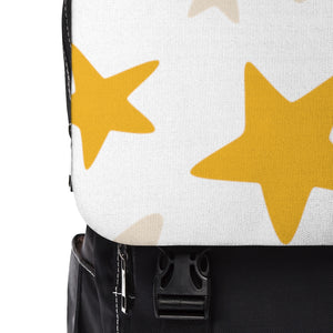 All Star Shoulder Backpack