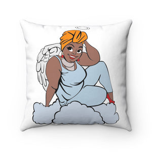 Heavenly Bodies Pillow case and Pillow