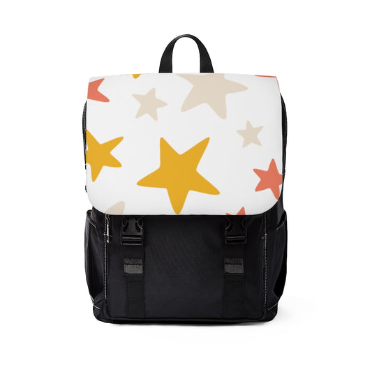 All Star Shoulder Backpack