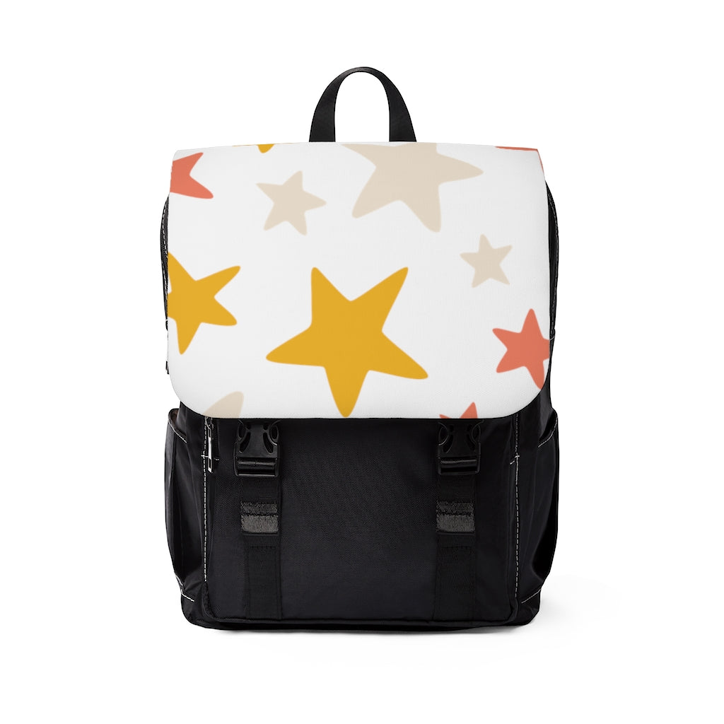 All Star Shoulder Backpack