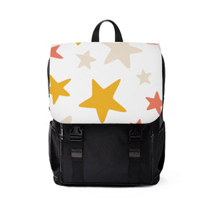 All Star Shoulder Backpack