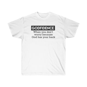 Godfidence