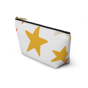 All Star Princess Accessory Pouch w T-bottom