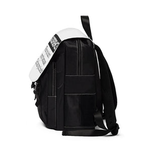 Godfidence Shoulder Backpack