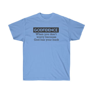 Godfidence