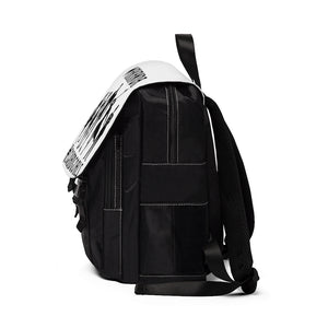 Wakanda SquadGoals Shoulder Backpack