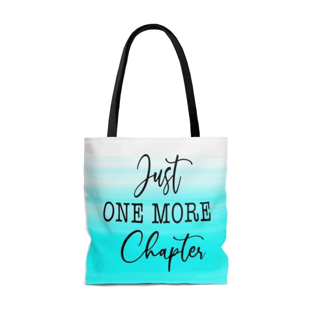 Book Babe Tote Bag