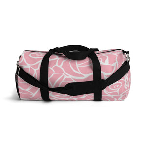 Rose Duffel Bag