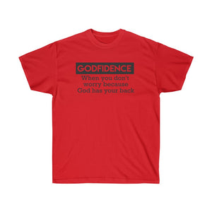 Godfidence