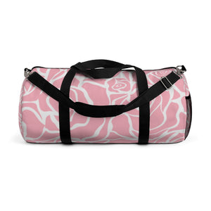 Rose Duffel Bag