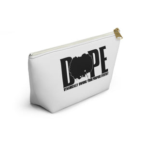 D.O.P.E. Accessory Pouch w T-bottom