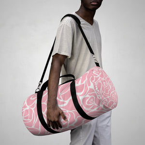 Rose Duffel Bag