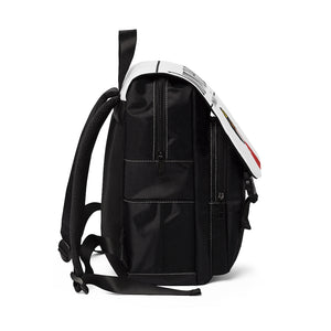 Loved Shoulder Backpack