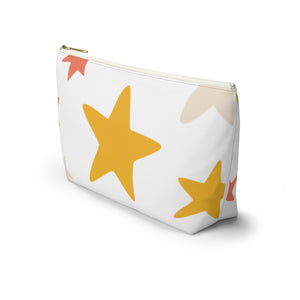 All Star Princess Accessory Pouch w T-bottom