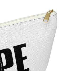 D.O.P.E. Accessory Pouch w T-bottom