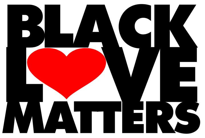 Black Love Matters