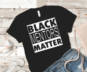 Black Mentors Matter