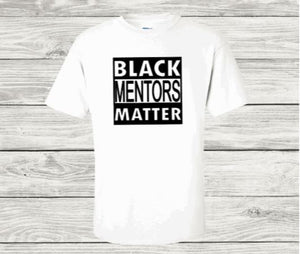 Black Mentors Matter