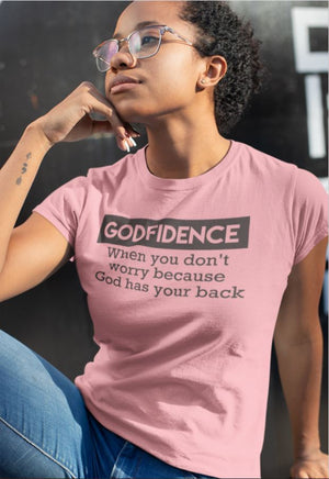 Godfidence