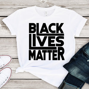 Black Lives Matter