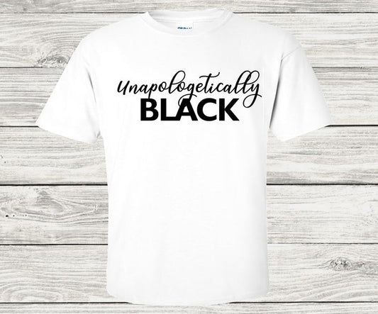 Unapologetically Black