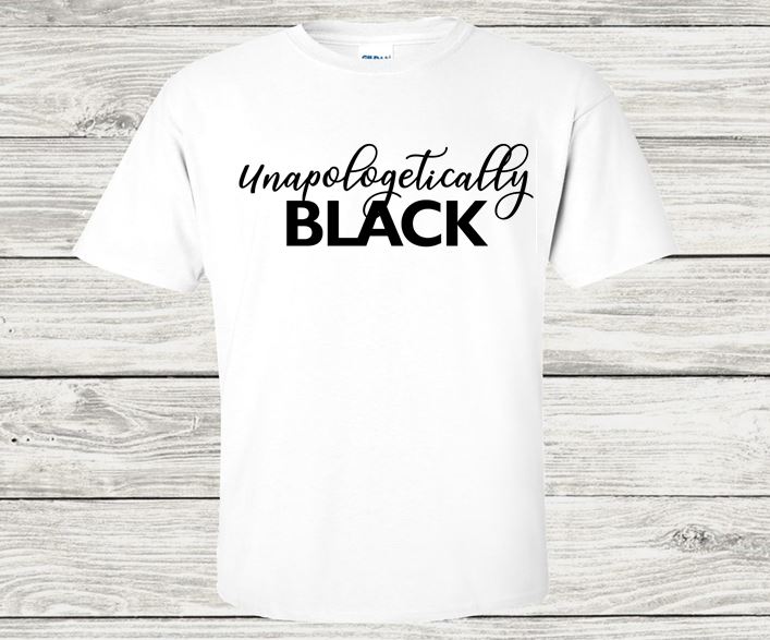 Unapologetically Black