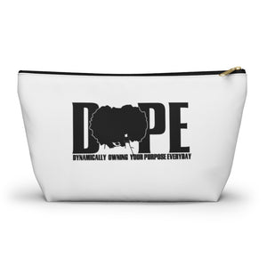 D.O.P.E. Accessory Pouch w T-bottom