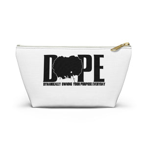 D.O.P.E. Accessory Pouch w T-bottom