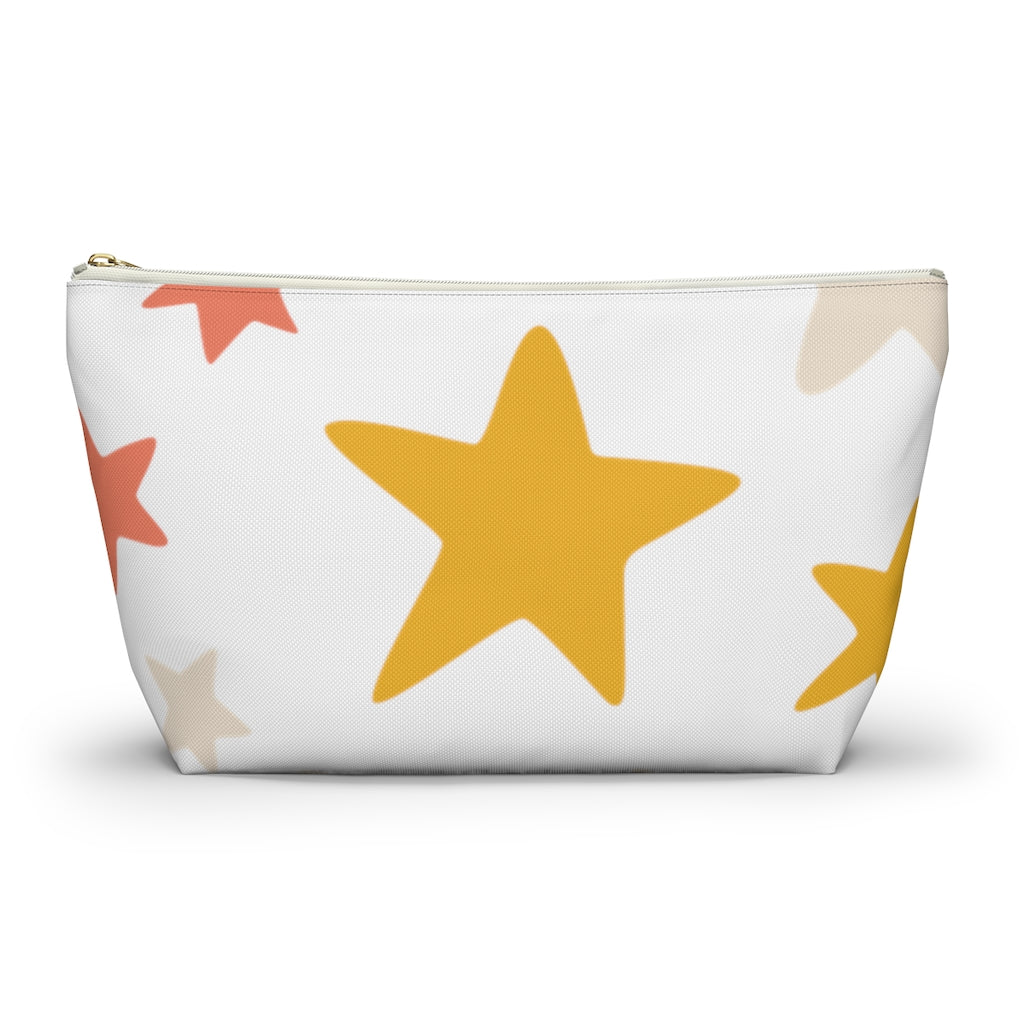 All Star Princess Accessory Pouch w T-bottom