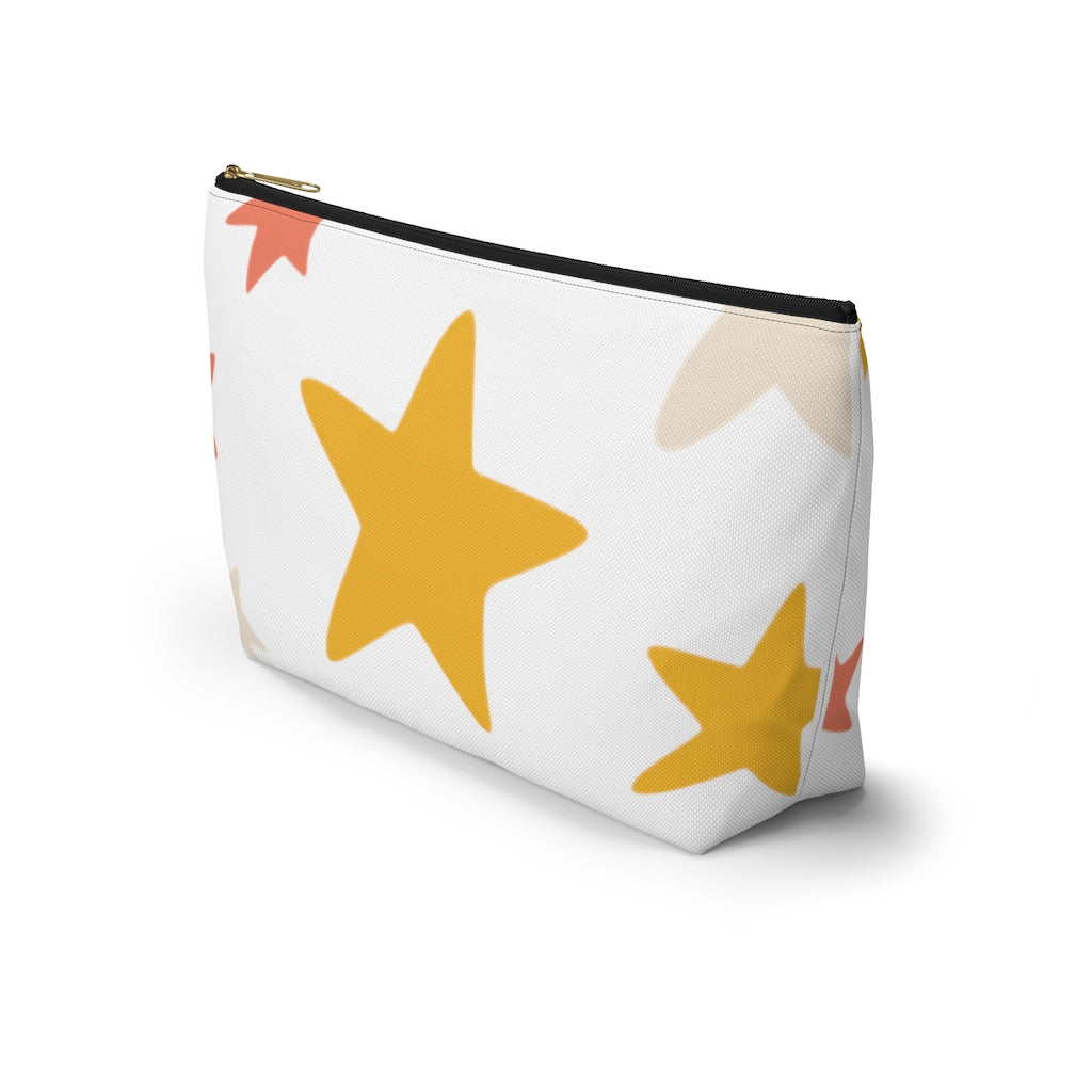 All Star Princess Accessory Pouch w T-bottom