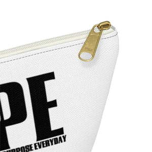 D.O.P.E. Accessory Pouch w T-bottom